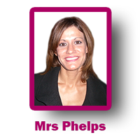 Portrait of Mrs. Phelps