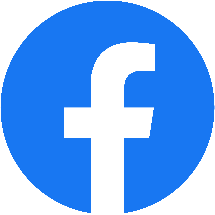 facebook social media logo
