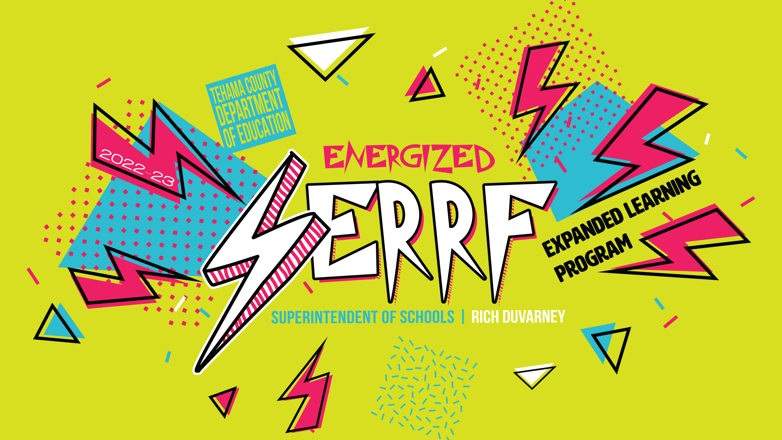 SERRF Logo 22-23