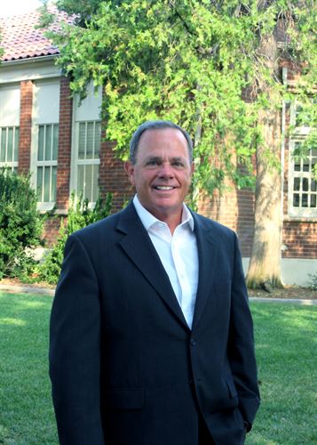 Rich DuVarney Superintendent