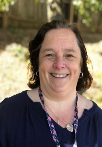 Sarah Bollingmo, ECE Specialist