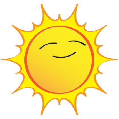sun icon